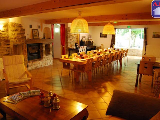 Maison vente à Pamiers, Léran
