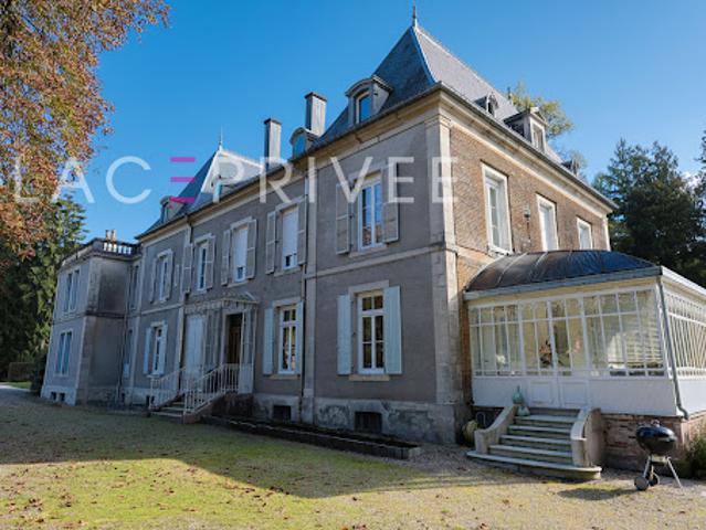 Maison vente à Épinal, Le Val-d'ajol
