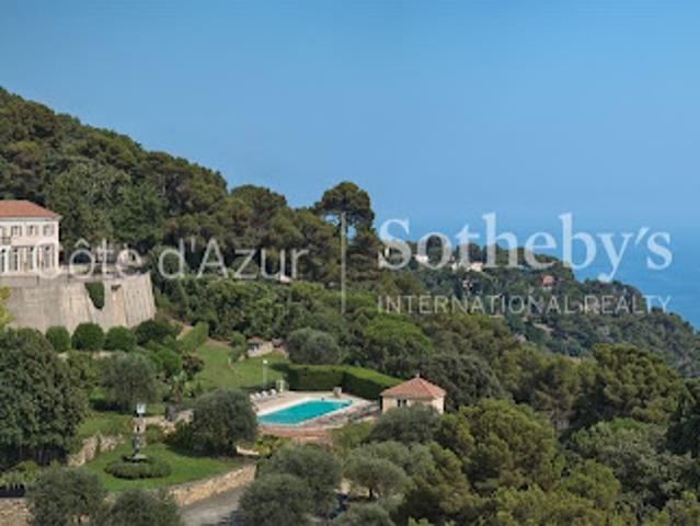 Maison vente à Nice, Villefranche-sur-mer
