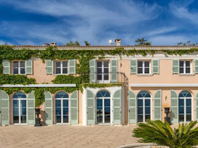 Maison vente à Nice, Villefranche-sur-mer