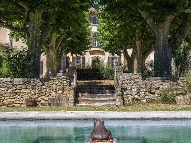 Maison vente à Apt, Ansouis