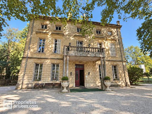 Maison vente à Bollène, Vaucluse