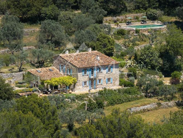 Maison vente à Arrondissement de Draguignan, Callas