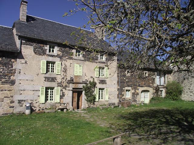Maison vente à Saint-Flour, Loubaresse