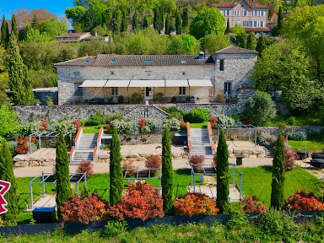 Maison vente à Villeneuve-sur-Lot, Penne-d'agenais