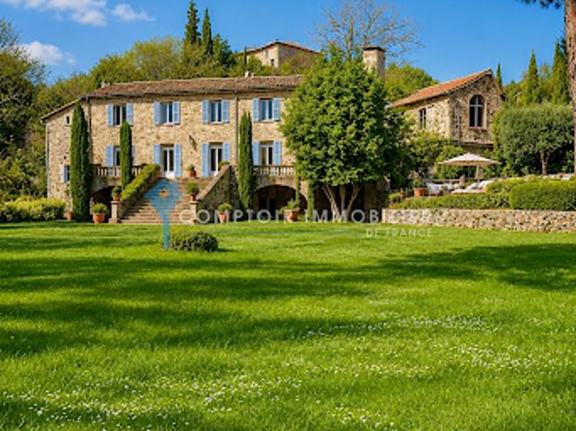 Maison vente à Largentière, Meyras
