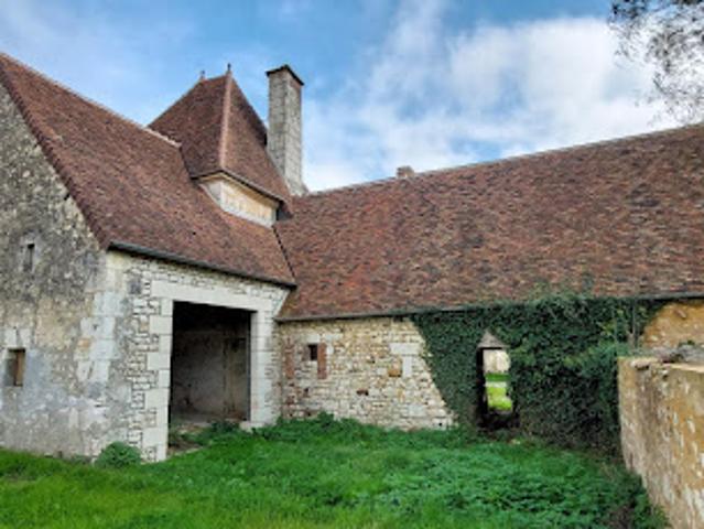 Maison vente à Mortagne-au-Perche, Orne