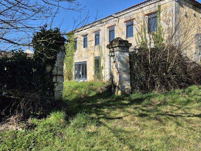 Maison vente à France métropolitaine, Rochefort