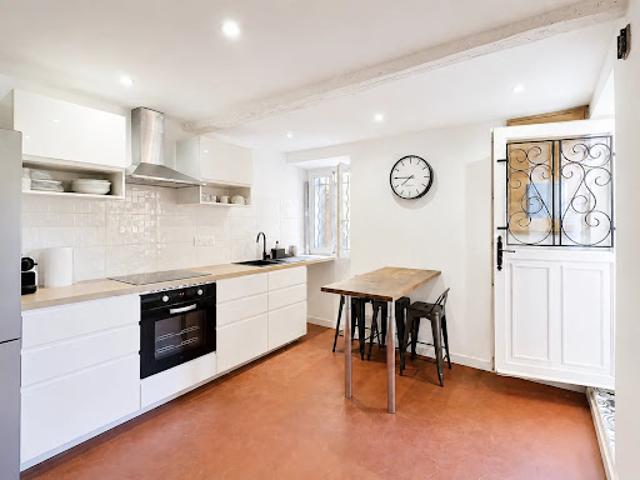 Maison vente à Grasse, La Roquette-sur-siagne
