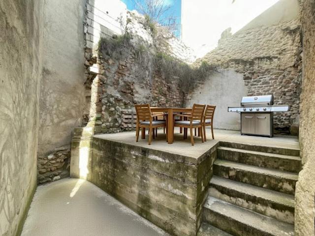 Maison vente à Brignoles, Gonfaron