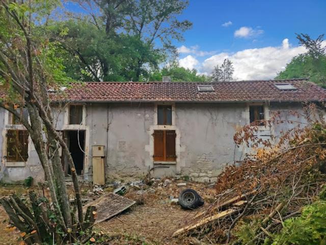 Maison vente à Périgueux, Léguillac-de-l'auche