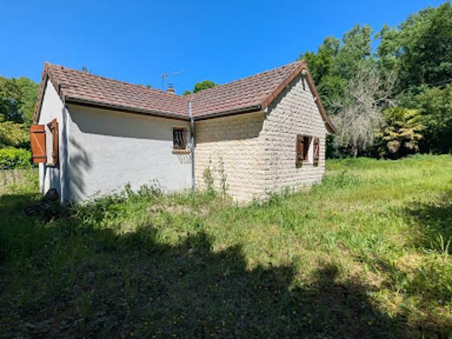 Maison vente à Vierzon, Aubigny-sur-nère
