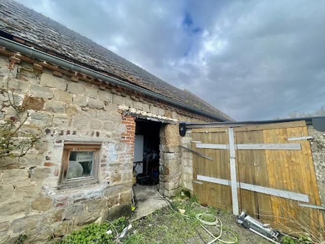 Maison vente à Laon, Chéry-lès-pouilly