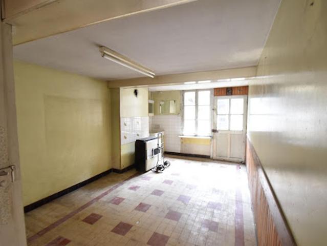 Maison vente à Cosne-Cours-sur-Loire, Cosne-cours-sur-loire
