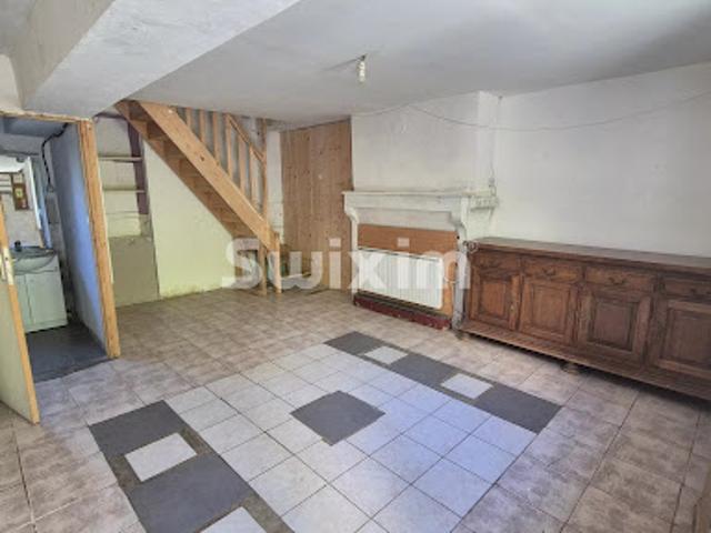 Maison vente à Tanneau, Tannay
