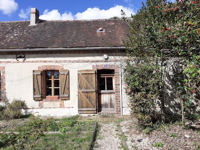 Maison vente à Longny-au-Perche, Longny les Villages