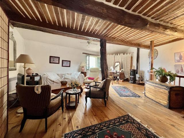 Maison vente à Arrondissement de Draguignan, Callian