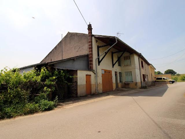 Maison vente à Neufchâteau, Les Thons