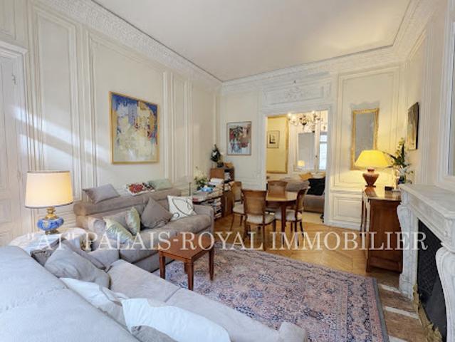 Maison vente à Paris, Île-de-France