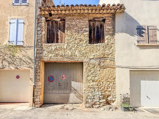 Maison vente à Flayosc, Var
