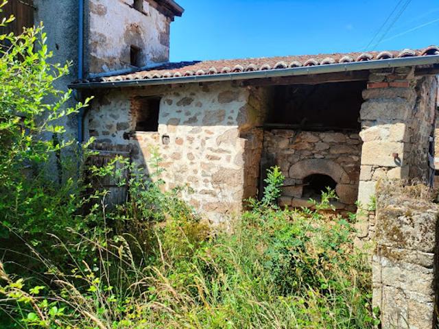 Maison vente à Rochechouart, Nouvelle-Aquitaine