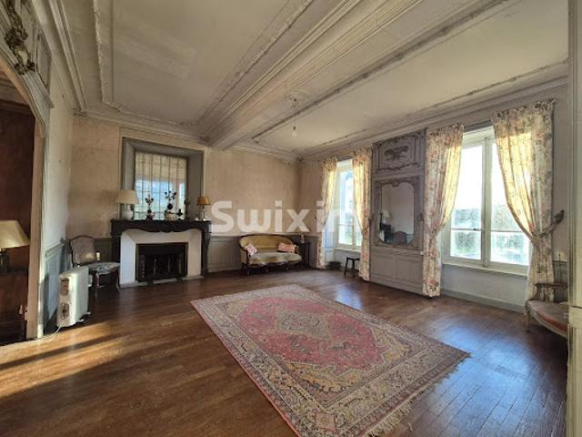 Maison vente à Clamecy, Mhère
