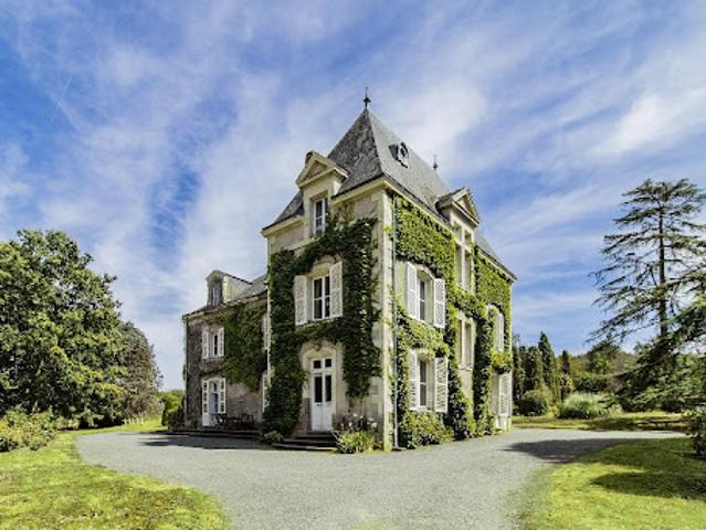 Maison vente à Nantes, Vertou