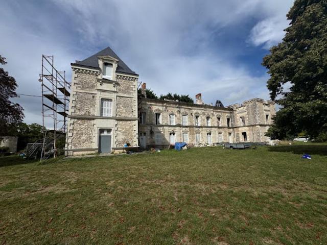 Maison vente à Mansigné, Sarthe