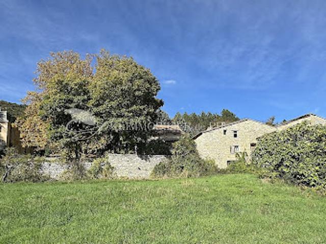 Maison vente à La Croc, Sault