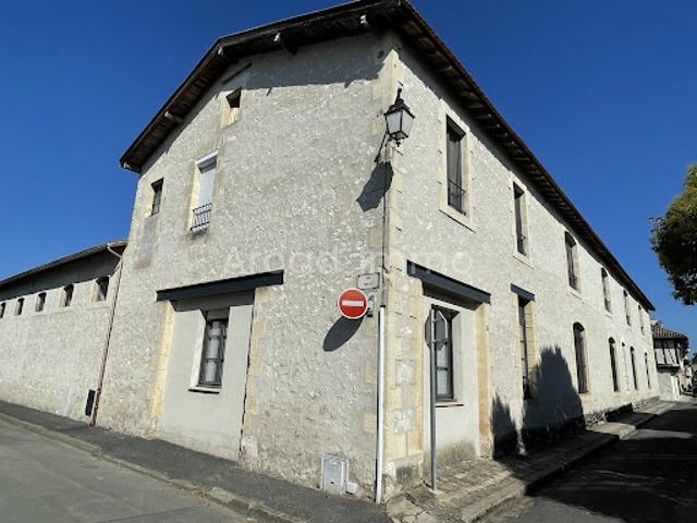 Maison vente à Bergerac, Eymet