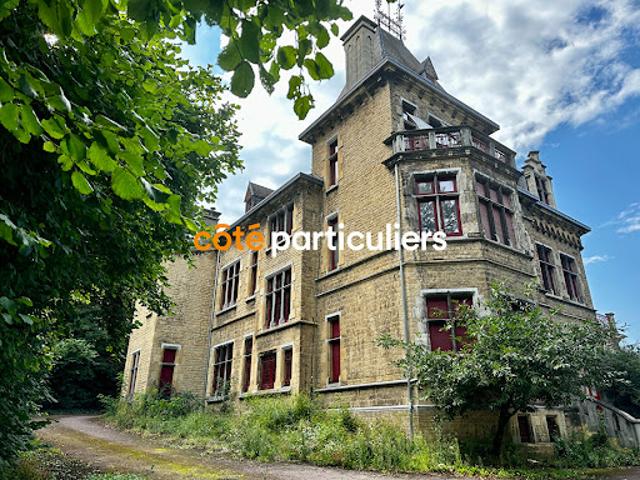Maison vente à Val-de-Briey, Homécourt