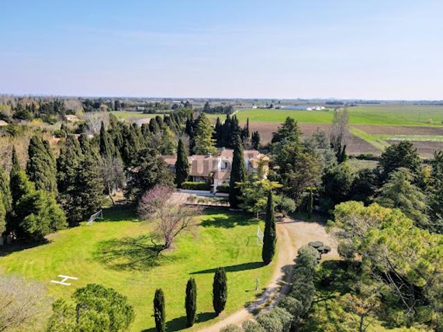 Maison vente à Nîmes