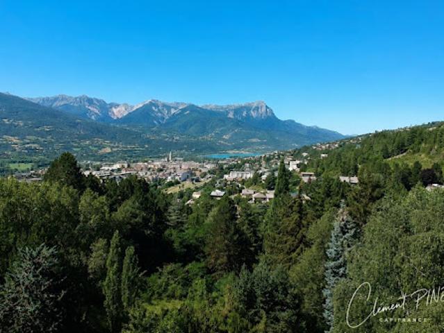 Maison vente à Gap, Embrun