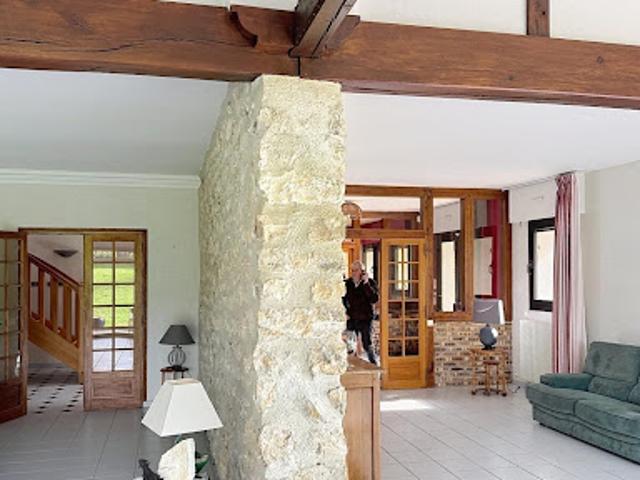 Maison vente à Mantes-la-Jolie, Freneuse