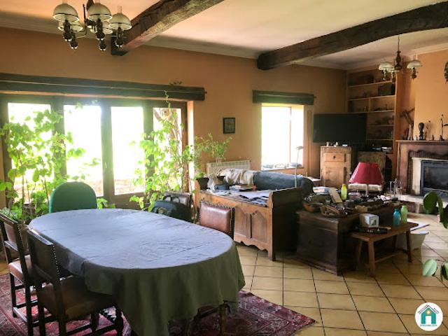 Maison vente à Carcassonne, Caudebronde
