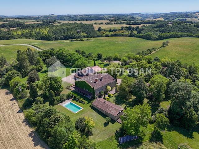 Maison vente à Toulouse