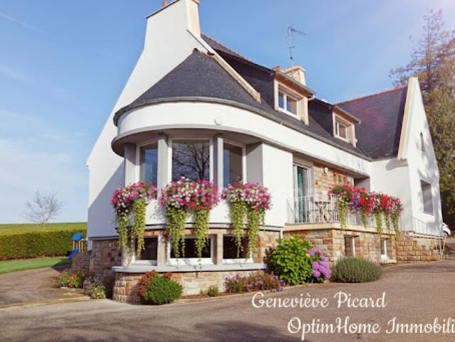 Maison vente à Châteaulin, Bretagne