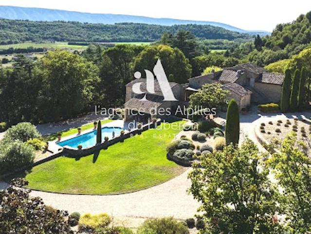 Maison vente à Apt, Goult
