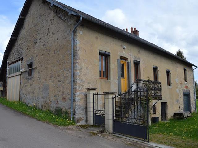 Maison vente à Château-Chinon (Ville), Arleuf