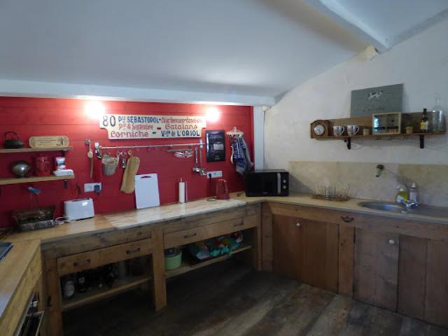 Maison vente à Carpentras, Bédoin