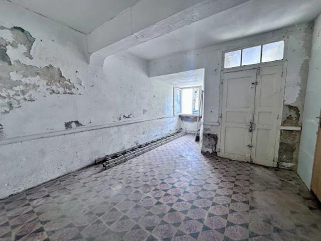 Maison vente à Céret, Saint-jean-pla-de-corts