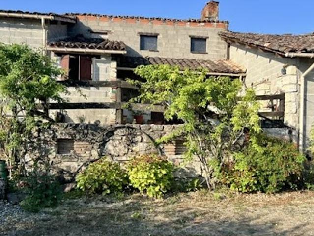 Maison vente à Beaumont-de-Lomagne, Tarn-et-Garonne