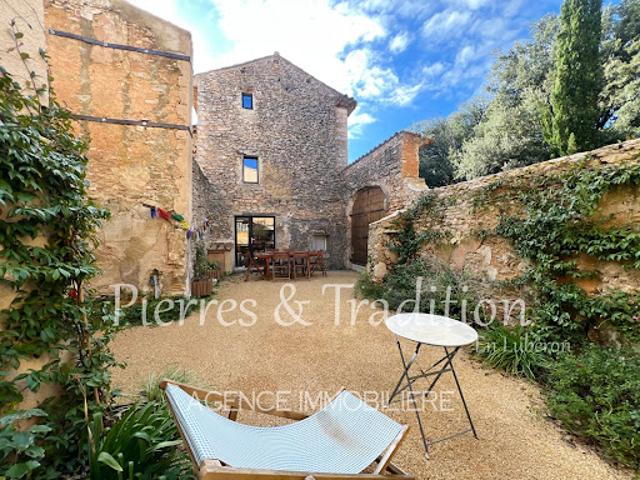 Maison vente à Apt, Saint-saturnin-lès-apt