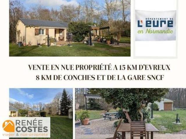 Maison vente à Évreux, Evreux