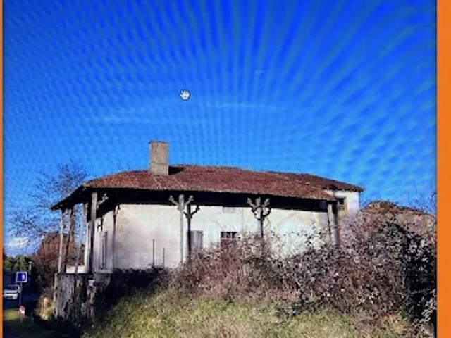 Maison vente à Langon, Monségur