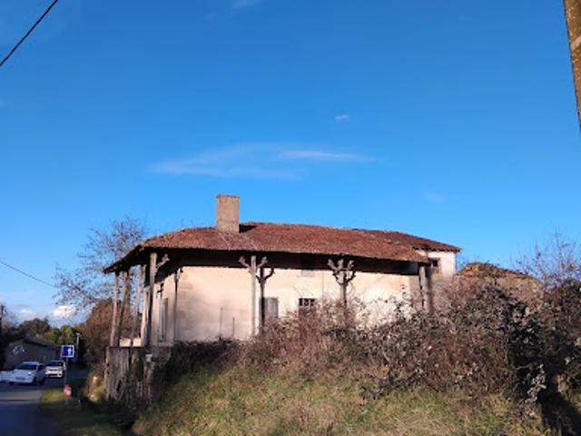 Maison vente à Langon, Monségur