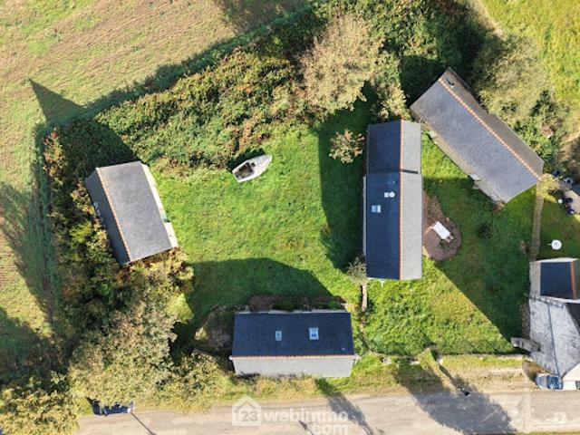 Maison vente à Morlaix, Bretagne