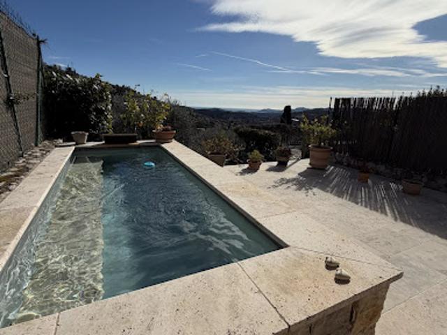 Maison vente à Grasse