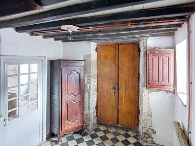 Maison vente à Oloron-Sainte-Marie, Lasseube