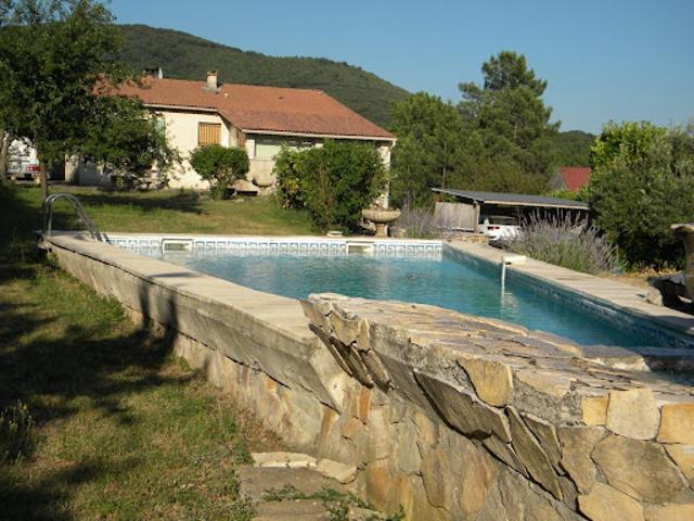 Maison vente à Gammal, Molières-sur-Cèze
